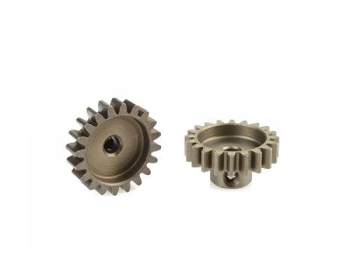 32 DP Pinion, Hardened Steel, 20 Teeth, 3,17mm C-71520