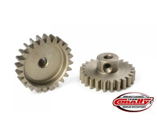 32 DP Pinion, Hardened Steel, 24 Teeth, 3,17mm C-71524