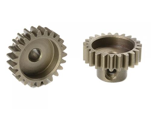 M0.6 Pinion, Hardened Steel, 23 Teeth, 3.17mm C-71623