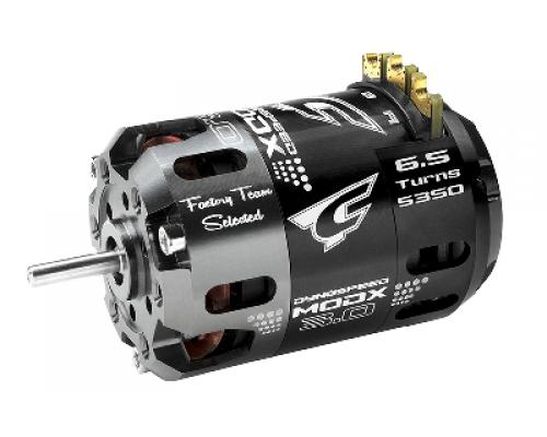 Dynospeed MODX 3.0 - 1/10 borstelloze sensor comp. motor - Modified - 2-polig - 6.5 Turns - 5350 KV