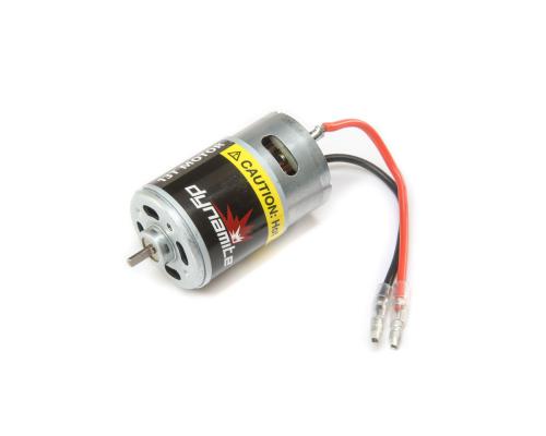 DYNS1213 13-Turn 550 Brushed Motor