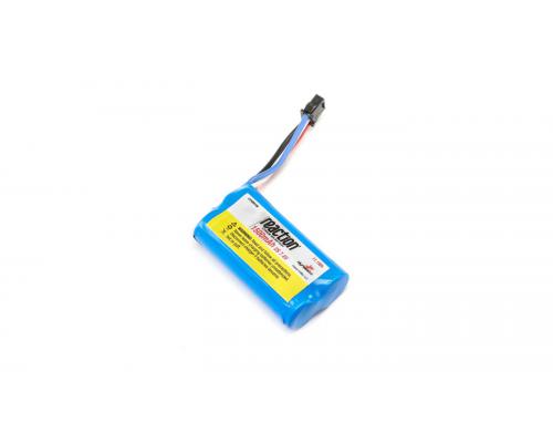 1500mAh 2S 7.4V Li-Ion (DYNB0108) voor Dynamite Proboat React 17