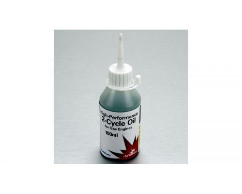 DYNE4100 2 Cycle Oil, 100cc: 5IVE-T