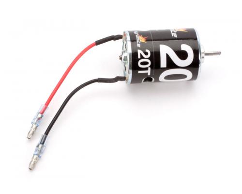 20-Turn Brushed Motor (DYN1171)