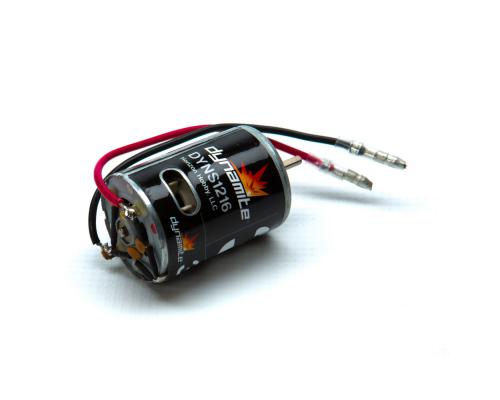 35-Turn 540 Brushed Motor (DYNS1216)