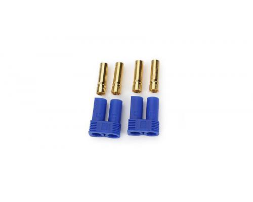 DYNC0022 EC5 Battery Connector (2) by Dynamite