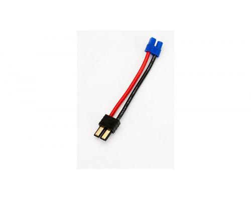 DYNC0064 Charge Adapter: EC3 Battery to TRA Male