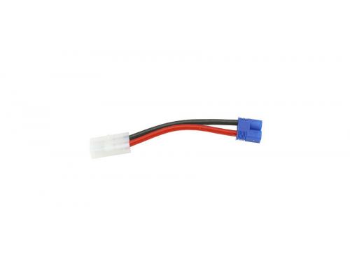 DYNC0067 Charge Adapter: TAM Female To EC3 Device