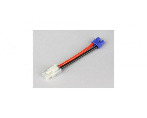 DYNC0077 Battery Adapter: EC3 Battery to Tamiya Male