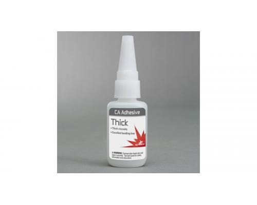 DYNK0047 Foam Safe CA, Medium, 1 oz.