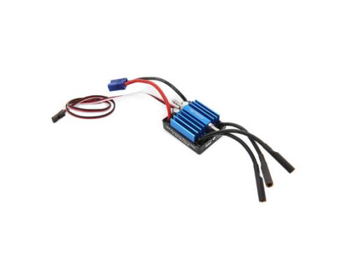 DYNM3865 60A BL Marine ESC 2-3S