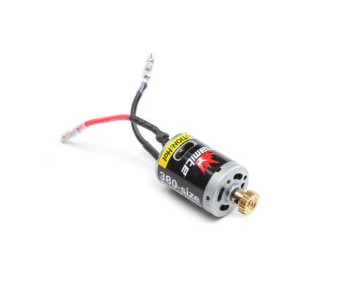 Tazer 32-Turn 380 Brushed Motor (DYNS1207)