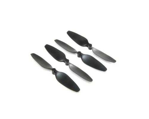 60mm x 2.5mm Prop Set, CW & CCW (4): Ultrix (EFLP60205)