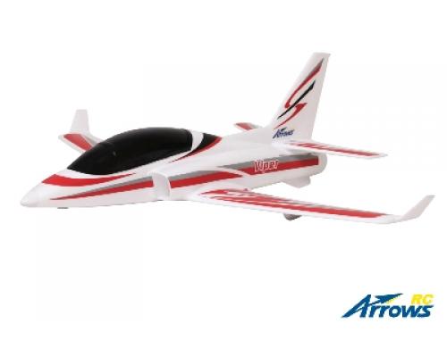 Arrows RC - Viper - 50mm EDF - 773mm - PNP