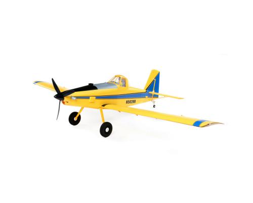 E-Flite Air Tractor BNF Basic met AS3X & SAFE Select (EFL16450)