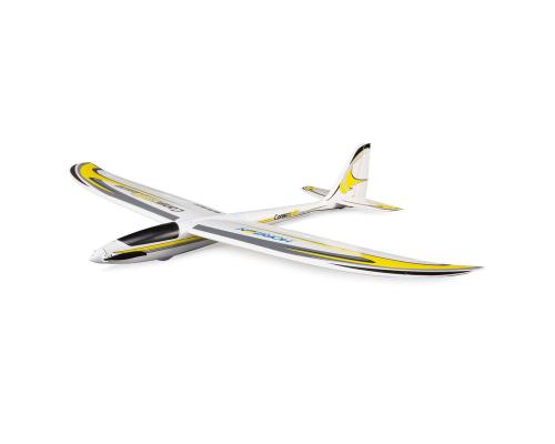 E-Flite Conscendo Evolution 1.5m BNF Basic met SAFE Select EFL01650