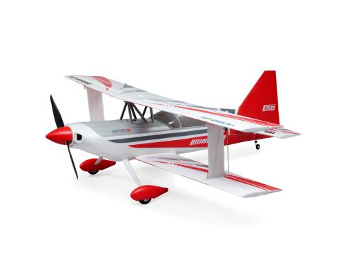 E-Flite Ultimate 3D 950 mm SmartT BNF Basic met AS3X en Safe (EFL16550)