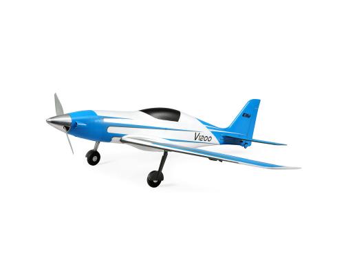 E-Flite V1200 1.2m BNF Basic met Smart EFL12350