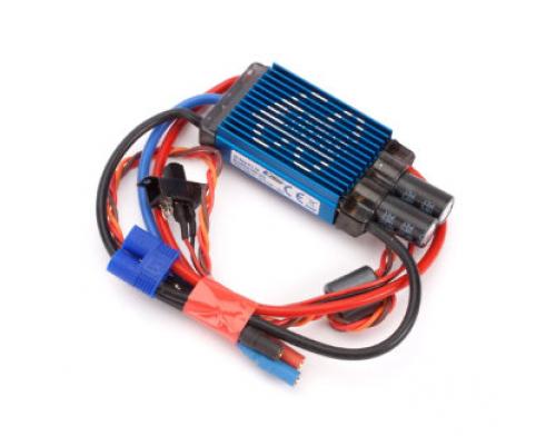 EFLA1060B 60-Amp Pro Switch-Mode BEC Brushless ESC (V2)