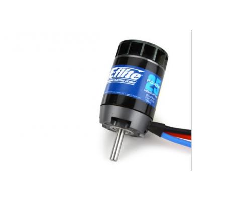 EFLM4025H Power 25 Heli BL 1000 Kv outrunner