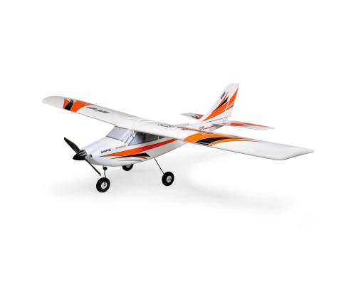 Apprentice STS 1.5m BNF Basic Smart Trainer met SAFE (EFL3750)