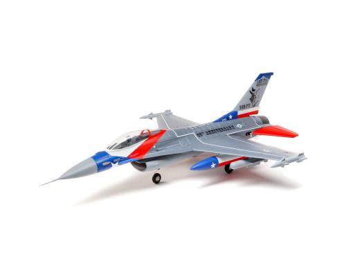 EFlite F-16 Falcon 64mm EDF PNP (EFL9875)