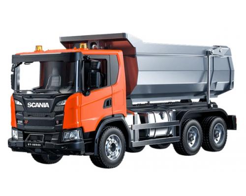 FM Scania 540G 6x4 1:20 6x4 Truck