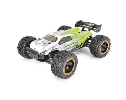 FTX Tracer 1/16 4WD TRruggy Truck RTR - Groen FTX5577G