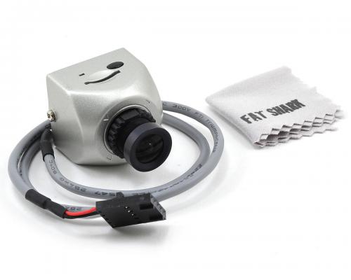 FSV1242 PilotHD 720p microHD FPV Camera