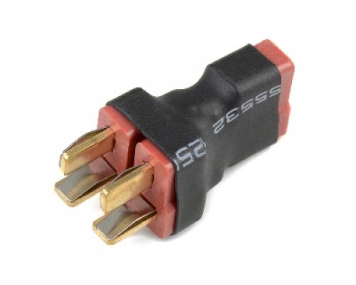 Power Y-Connector - Parallel - Deans - 1 pc