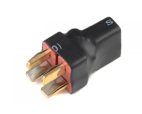 Power Y-Connector - Serial - Deans - 1 pc