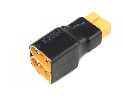 Power Y-Connector - Serial - XT-60 - 1 pc