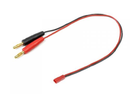 Laadkabel - BEC - 20AWG Siliconen-kabel - 30cm - 1 st