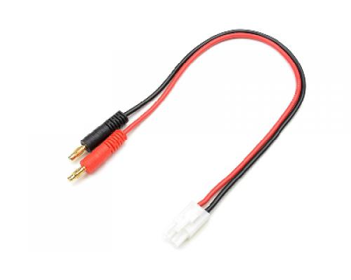 Laadkabel Tamiya, silicone kabel 16AWG (1st) GF-1201-040