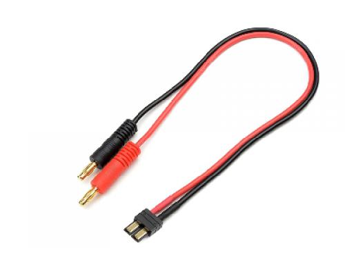 Laadkabel Traxxas, silicone kabel 16AWG (1st) GF-1201-080