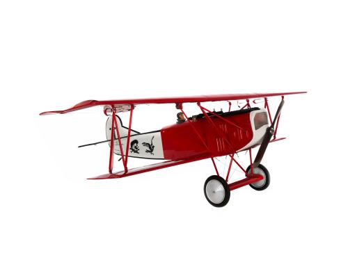 Hangar9 Fokker D.VII 30-60cc ARF (HAN2890)