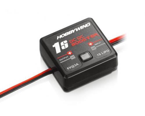 Hobbywing 1S DC/DC BOOSTER