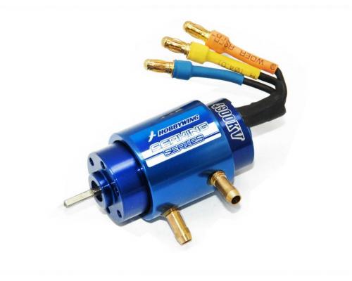 Hobbywing Marine Brushless Motor 4800KV 2040SL