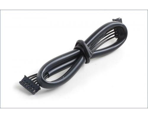 Hobbywing Sensor Cable 80mm