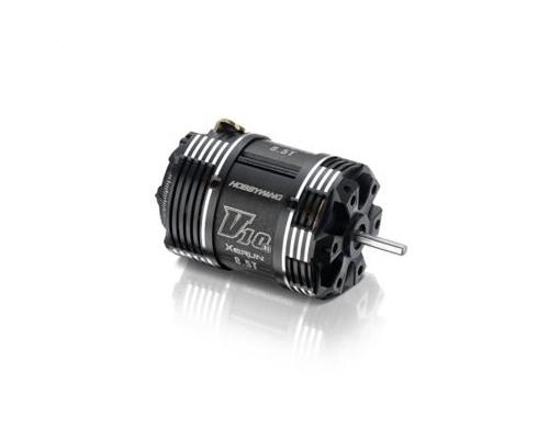 Hobbywing XeRun V10 8T Black G3, 4800KV