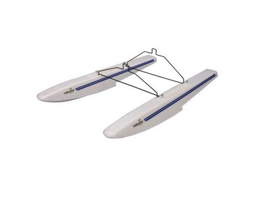 Float Set: Super Cub LP, Carbon Cub S+