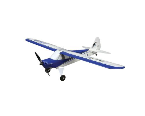 Hobbyzone Sport Cub S 2 BNF Basic met SAFE (HBZ44500)