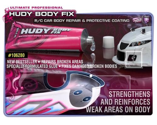 BODY FIX 2 28g