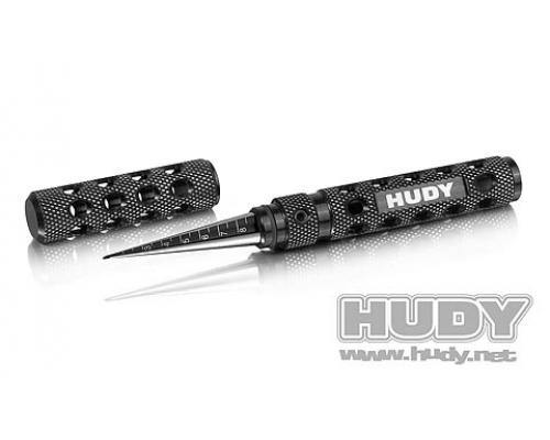 Body Ruimer 0 tot 9.0mm