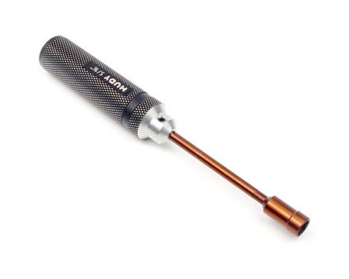 Hudy Dopsleutel 5/16\" (7.938 mm)