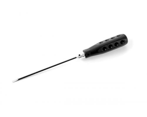 Hudy H153059 Screwdriver 3.0 X 150 mm