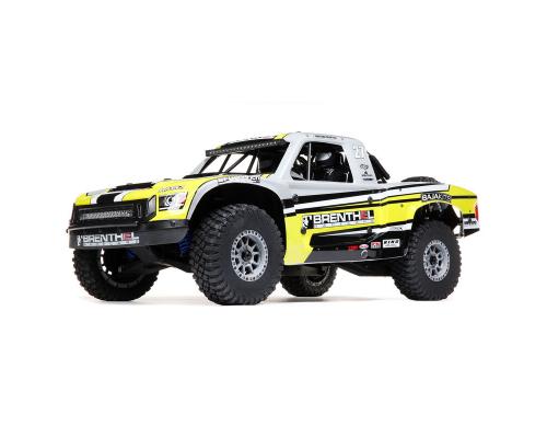 Losi 1/6 Super Baja Rey 2.0 4WD Brushless Desert Truck RTR LOS05021