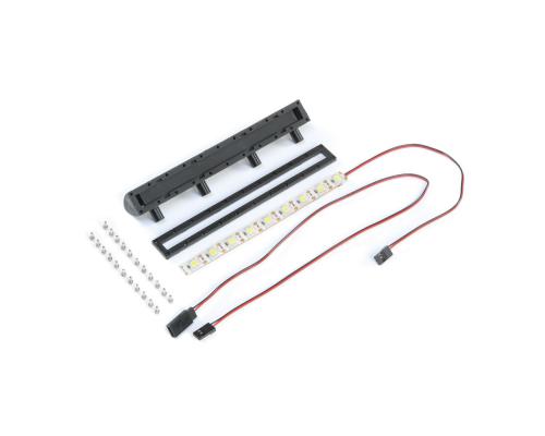 Losi LED Light Bar, Front: 5ive-T 2.0 (LOS251074)