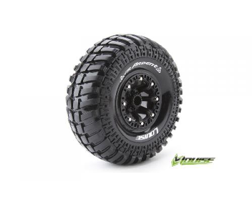 CR-ARDENT - 1-10 Crawler Banden - Super Soft - 2.2\" - 1 Paar