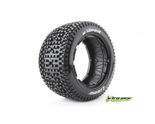 B-VIPER - 1-5 Buggy Banden - SPORT - Achter - 1 Paar